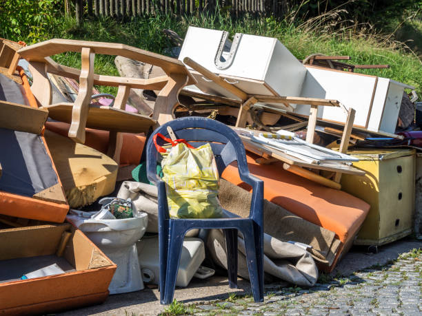 Best Affordable Junk Removal Services  in Okolona, MS