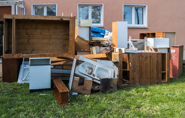 Best Dumpster Rental Services  in Okolona, MS