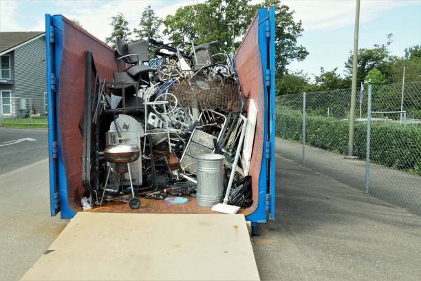 Okolona, MS Junk Removal Company