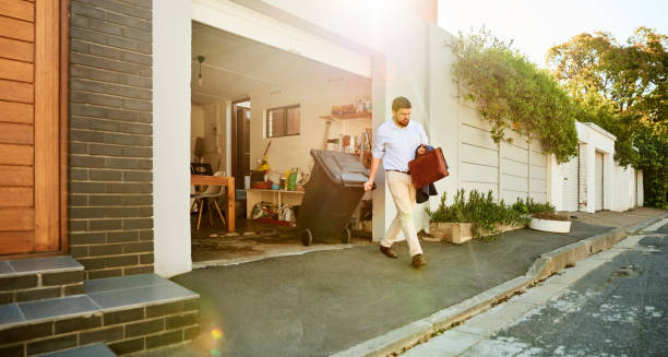 Best Junk Hauling Services  in Okolona, MS