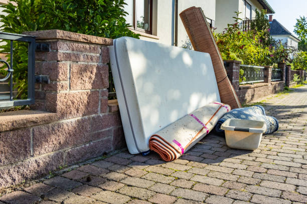 Best Yard Waste Removal  in Okolona, MS