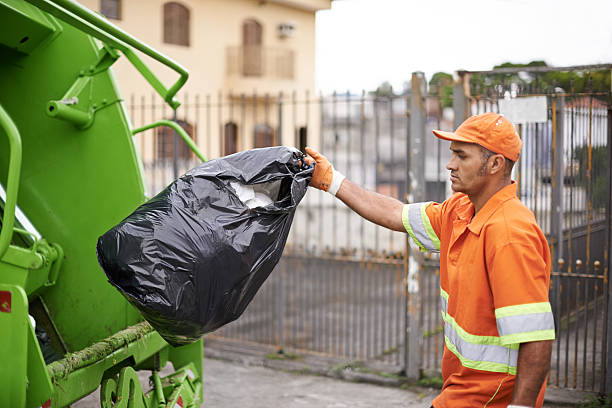 Best Affordable Junk Removal Services  in Okolona, MS
